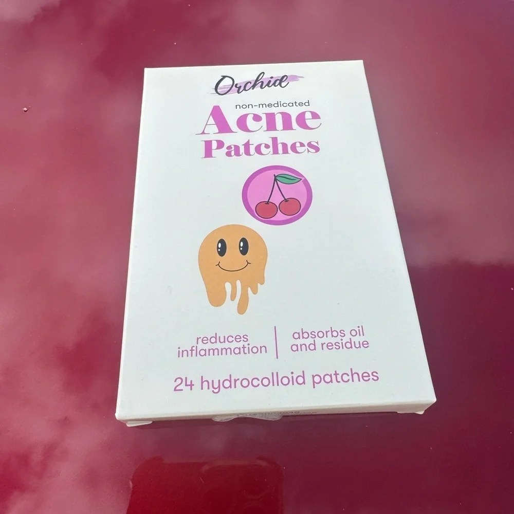 N/A non medicated